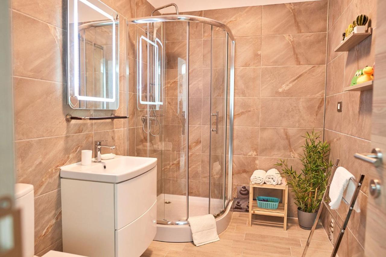 Apartament Sonnenstrand - N Pool *