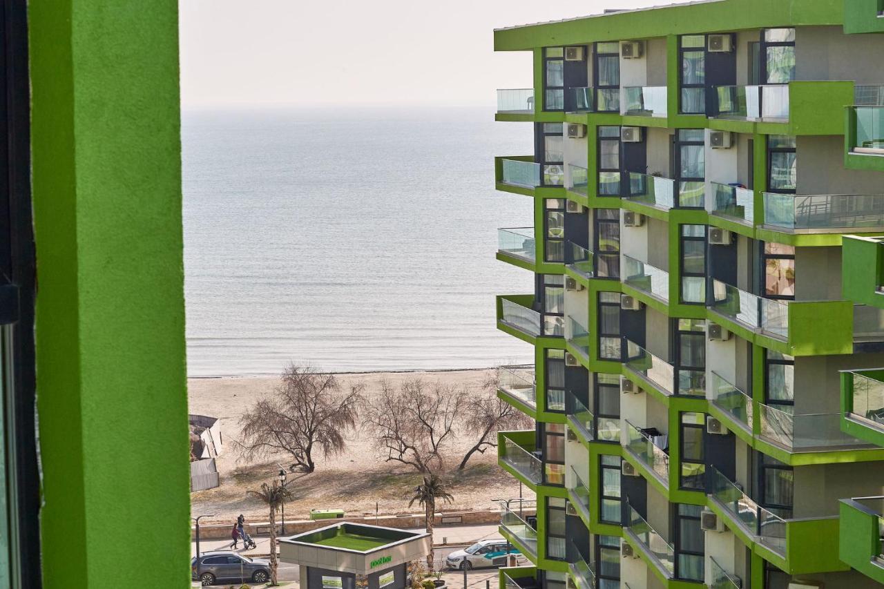 Sonnenstrand - N Pool Mamaia