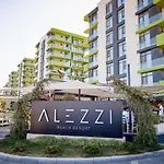 Sonnenstrand Apartment ALEZZI Spa n Pool beach resort