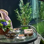 Sonnenstrand Apartment ALEZZI Spa n Pool beach resort