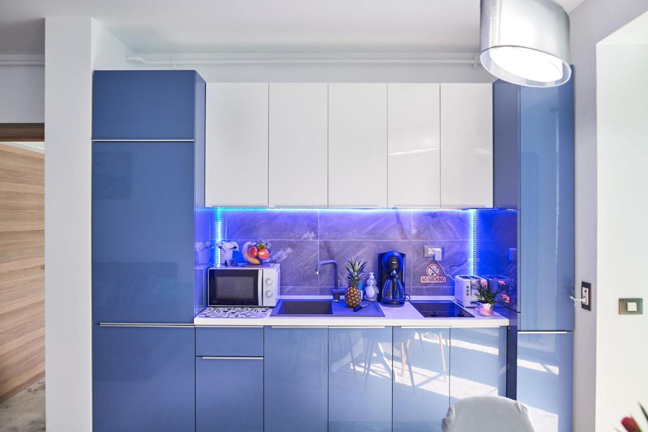Sonnenstrand Alezzi N Pool Apartment *